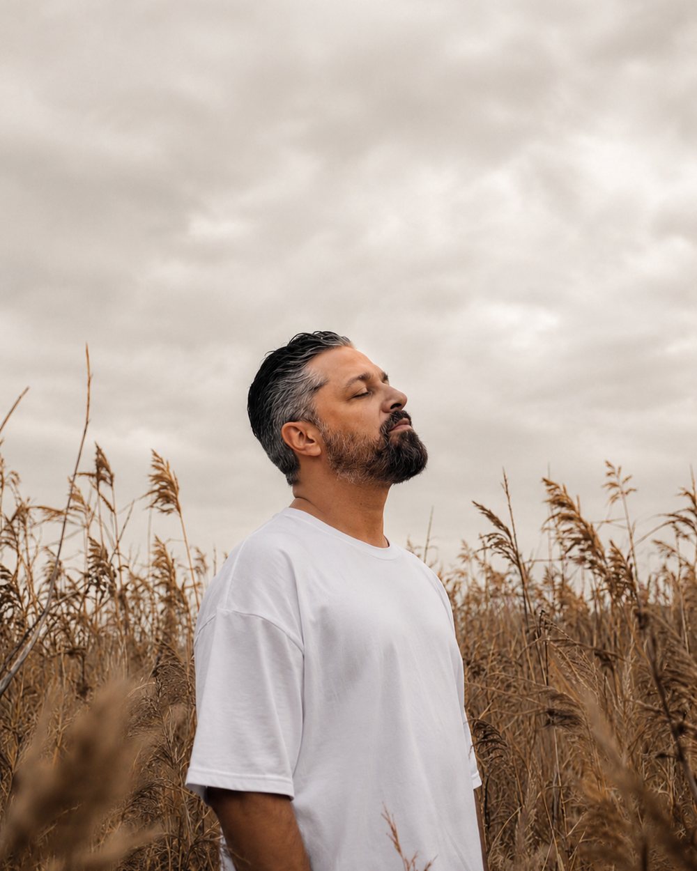 Olivier Brigante, alias Dear.Oli, créateur de contenu